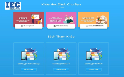Trang web học tiếng anh online nào hay nhất cho người bận? Chọn 1 trong số này cấp tốc hiệu quả!