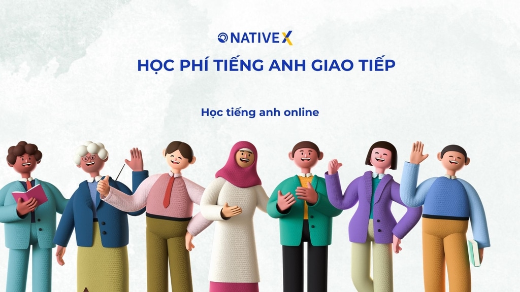 Đăng ký học tiếng Anh giao tiếp ở đâu tốt? (Mách bạn địa chỉ uy tín, học phí rẻ)