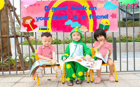 Học thử tiếng anh miễn phí cho bé cần lưu ý gì? Chuyên gia giải đáp!