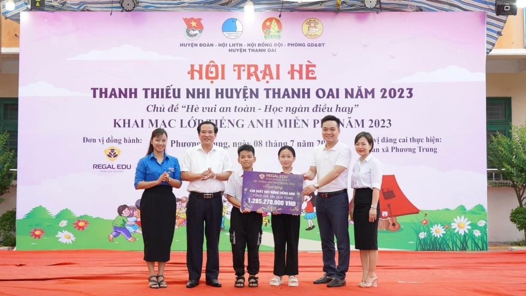 lớp học tiếng anh miễn phí tại hà nội ở đâu tìm 5 địa điểm uy tín ngay