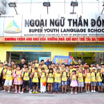 Nên chọn trung tâm dạy tiếng Anh giao tiếp cho trẻ em nào? Top địa chỉ uy tín!
