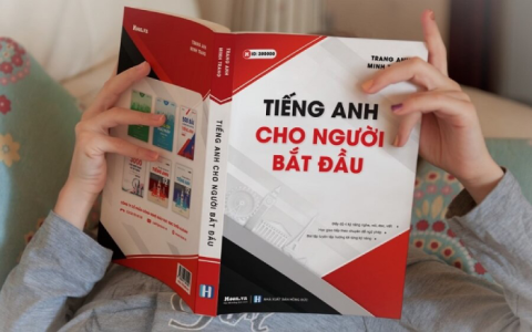 Bí quyết học tiếng anh cho người mới bắt đầu: Cách nào hiệu quả và dễ dàng nhất?
