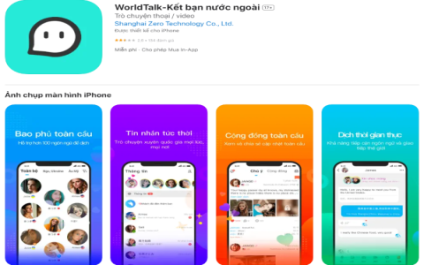 học tiếng anh lớp 8 trực tuyến miễn phí nên chọn app nào? (gợi ý từ người dùng thực)