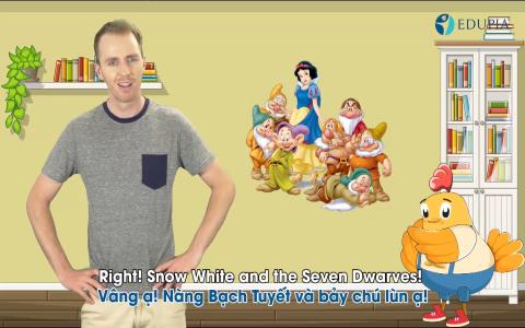 Học nói tiếng anh online miễn phí cấp tốc cùng 3 phương pháp đơn giản