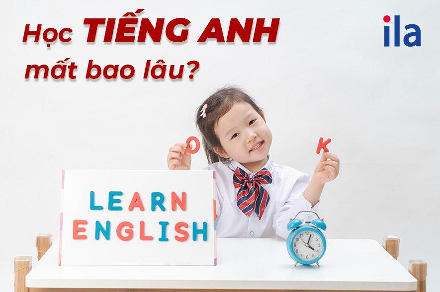 Luyện nói tiếng Anh cho người mới bắt đầu mất bao lâu? 3 yếu tố quyết định sự tiến bộ!