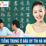 Top trung tâm tiếng anh ở hà nội được review tốt nhất 2024 (Cập nhật mới nhất)