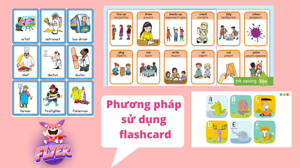Phương pháp dạy tiếng Anh cho bé tiểu học nhanh giao tiếp tốt hơn