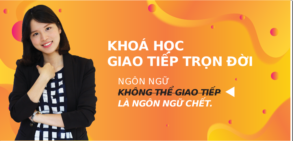 Học tiếng Anh với người nước ngoài 1 kèm 1 hiệu quả không? (Bí quyết để nói nhanh)