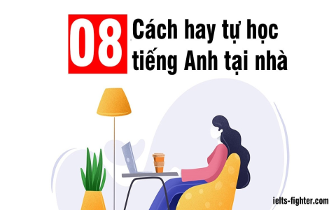 Cách học tiếng Anh dễ hiểu nhất cho người Việt? Khám phá bí quyết!