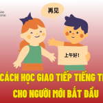 Tự học tiếng anh giao tiếp cho người bắt đầu nói lưu loát? Bật mí bí quyết từng bước!