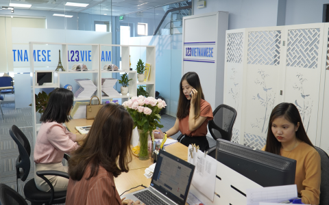 Lựa chọn các trung tâm dạy tiếng anh online có giáo viên tốt như thế nào