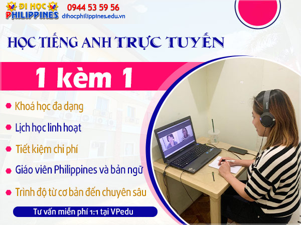 Hoc tieng anh online voi giao vien Philippines gia re hon khi nao