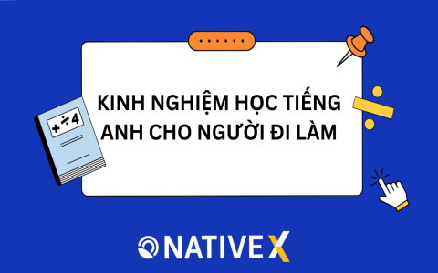 học tiếng anh hiệu quả bắt đầu từ đâu?hướng dẫn chi tiết từng bước!