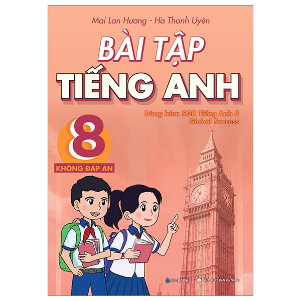 Tìm mua sách giáo khoa tiếng Anh lớp 8 cũ: Lưu ý để không mua phải sách kém.