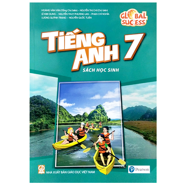 Mua sách tiếng anh lớp 7 ở đâu giá rẻ nhất? (Gợi ý vài chỗ bán uy tín)