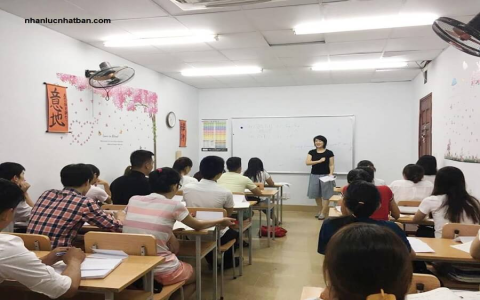 Chọn trung tâm học tiếng anh tốt ở hà nội như thế nào tiết kiệm nhất