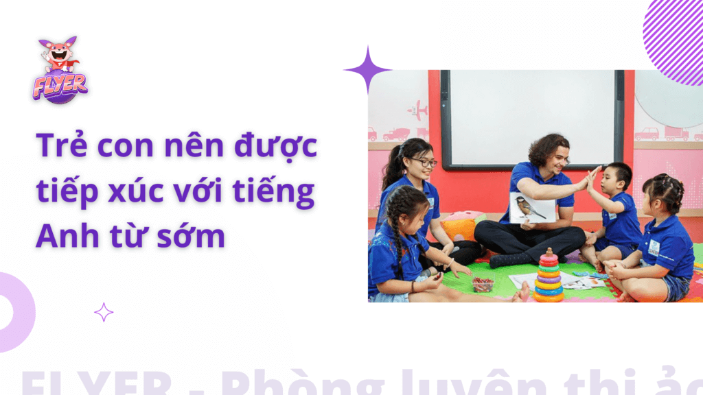 Con bạn sợ học tiếng anh lớp 2? Mẹo nhỏ giúp bé yêu thích môn này ngay.