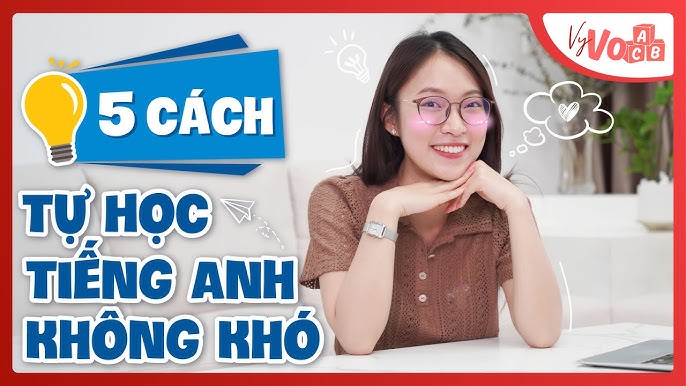 Tự học tiếng Anh online cho người mới bắt đầu hay mắc lỗi gì? Tránh ngay kẻo hỏng học