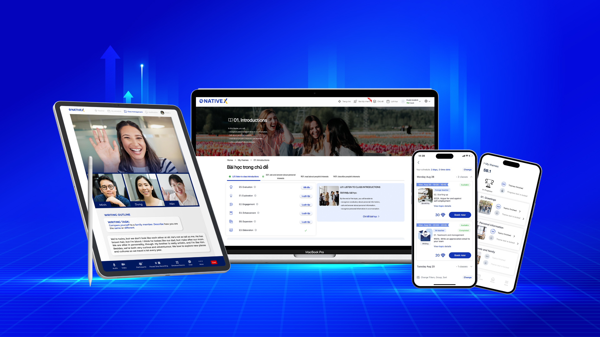 bí quyết chọn các trang web học giao tiếp tiếng anh phù hợp cho người mới
