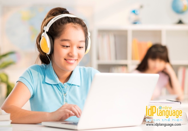 Luyện tiếng Anh giao tiếp online hiệu quả: Bật mí 3 bí quyết đơn giản!