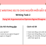 Tiếng anh dành cho người mới bắt đầu học có khó không tìm lộ trình đúng