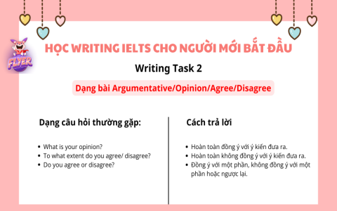 Tiếng anh dành cho người mới bắt đầu học có khó không tìm lộ trình đúng