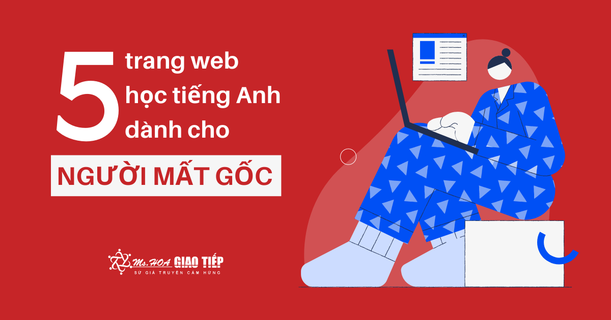 Cách đăng ký học tiếng anh online miễn phí cho người mất gốc