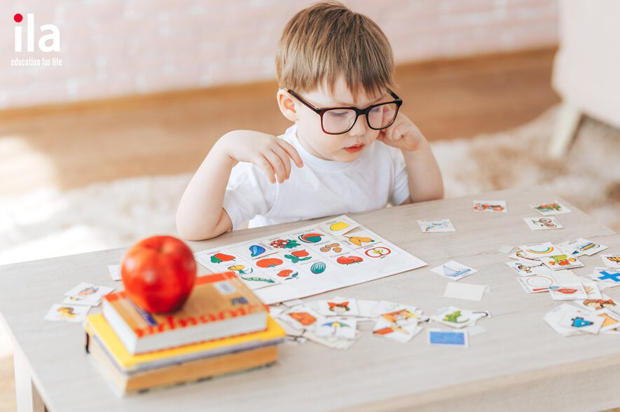 Chương trình dạy tiếng anh cho bé hiệu quả tại nhà? Bí quyết 3 bước đơn giản!