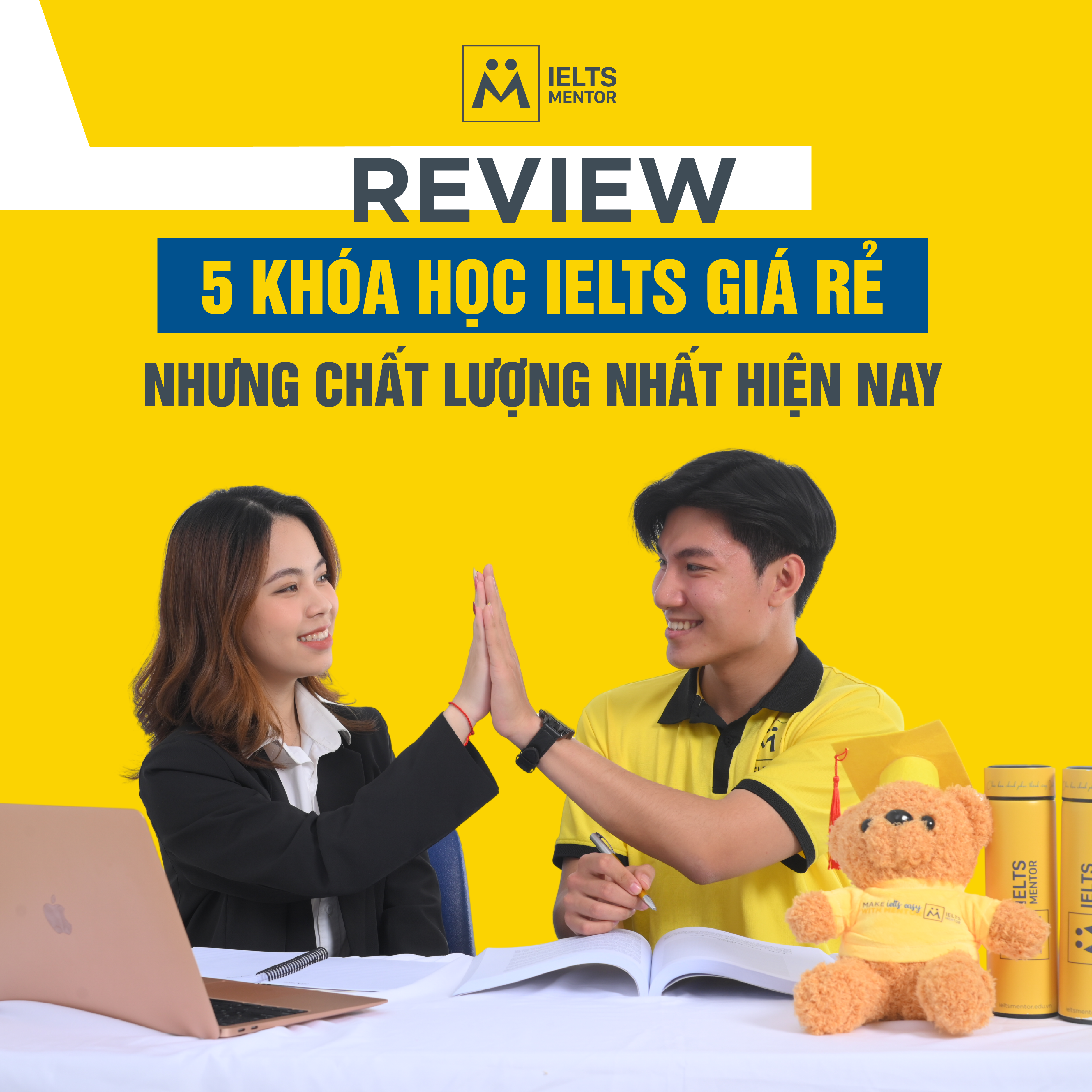 Gợi ý nên học trung tâm tiếng anh nào cho sinh viên ngân sách hạn hẹp