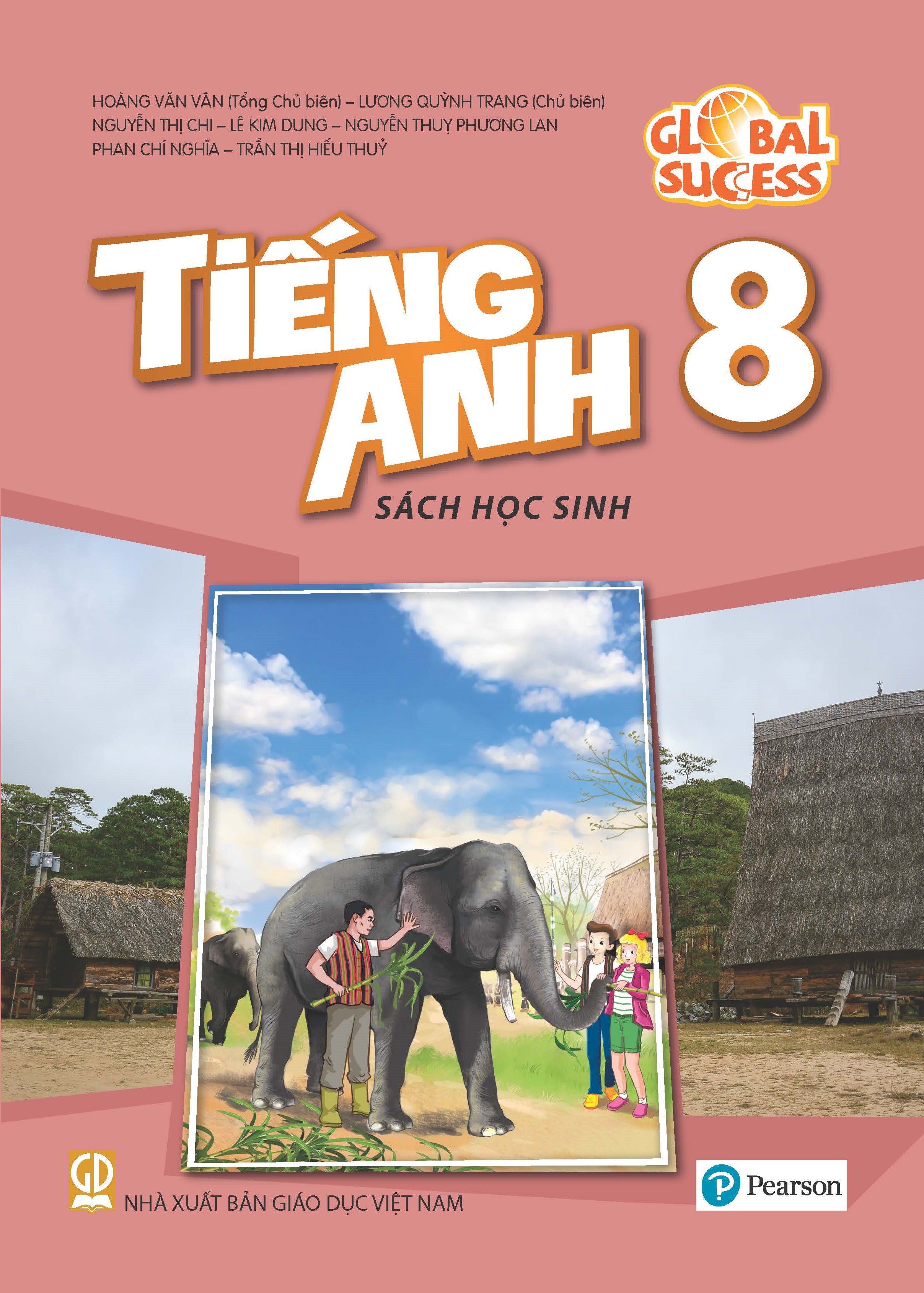 Review sách tiếng anh lớp 8 mới nhất: Ưu nhược điểm bạn cần biết rõ.