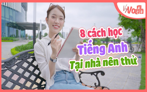 Tự học tiếng Anh ở nhà hiệu quả với 4 ứng dụng tuyệt vời này!