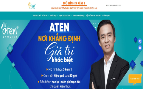 học tiếng anh online có hiệu quả không chọn khóa học tốt nhất