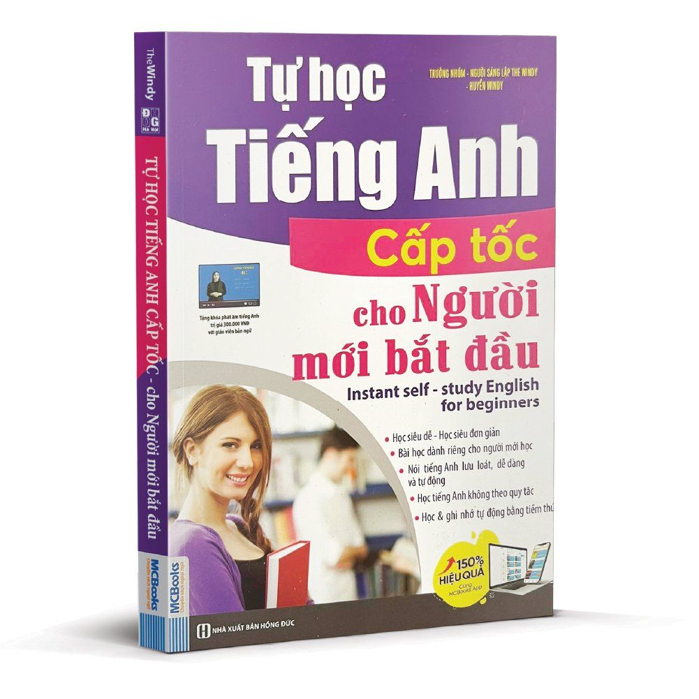 Tự học tiếng Anh cấp tốc cho người đi làm: Tips và tài liệu hay.