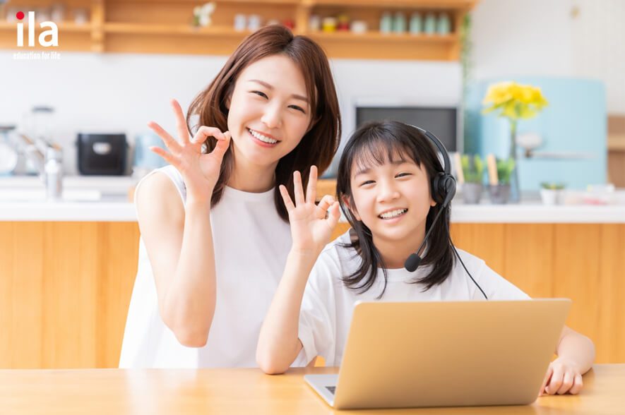 Hướng dẫn học tiếng Anh lớp 4 tập 1 tại nhà (Bố mẹ nào cũng làm được)
