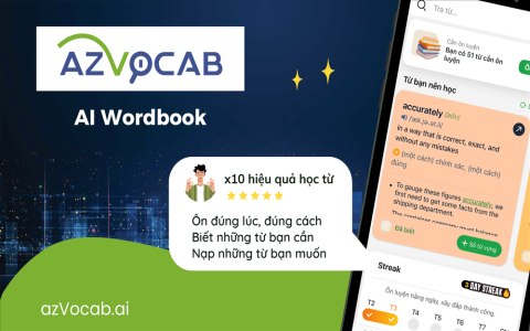 Cách học tiếng Anh cho học sinh cấp 2 miễn phí top 3 app hay nhất hiện nay!