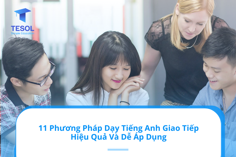 Học Tiếng Anh Giao Tiếp Với Người Bản Xứ Hiệu Quả? Khám Phá 3 Phương Pháp Hàng Đầu!