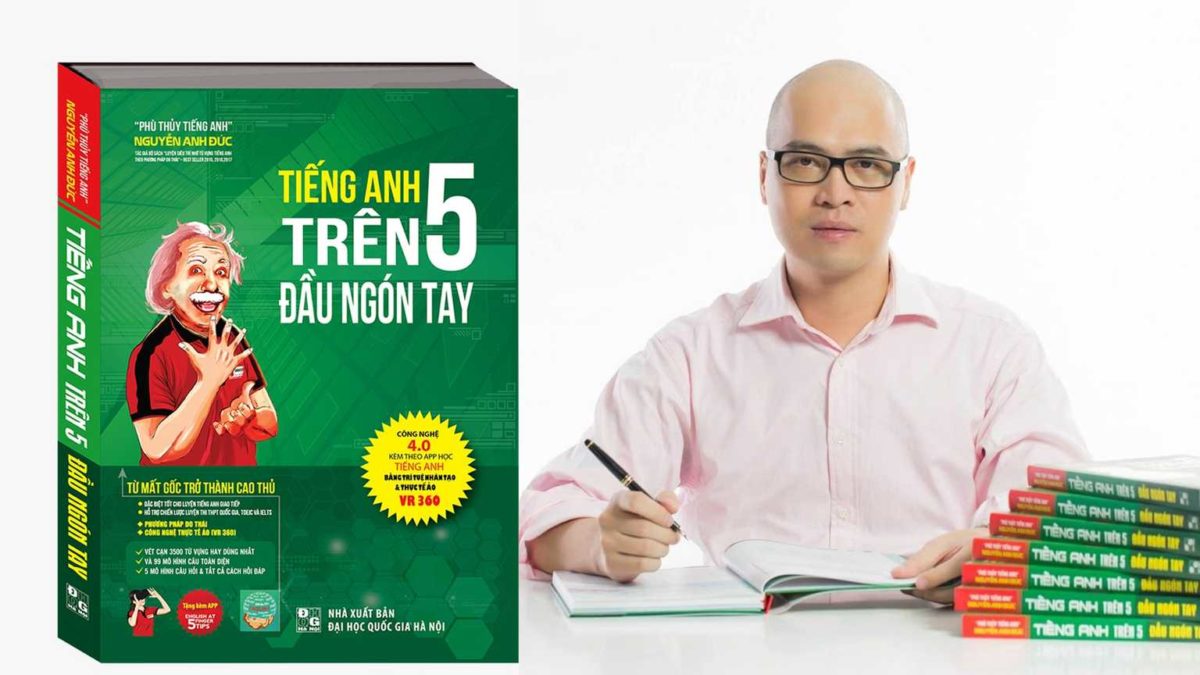Cách tự học tiếng anh giao tiếp hiệu quả nhất? Bật mí bí quyết từ chuyên gia!