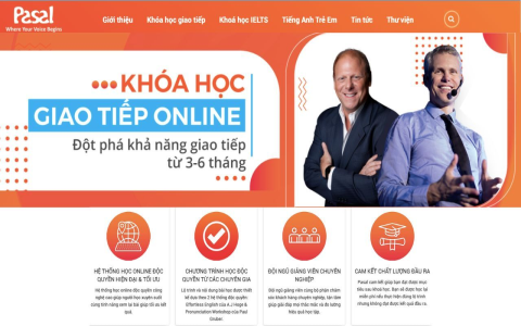 Cách để học tiếng anh giao tiếp hiệu quả là gì? So sánh các cách học hàng đầu