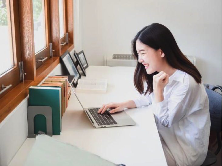 Kinh nghiệm học tiếng Anh online với giáo viên nước ngoài (Bí quyết từ người đi trước)