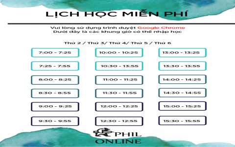Học Tiếng Anh Online Miễn Phí Lớp 6 Ở Đâu? Top 3 Ứng Dụng Hay Cho Học Sinh!
