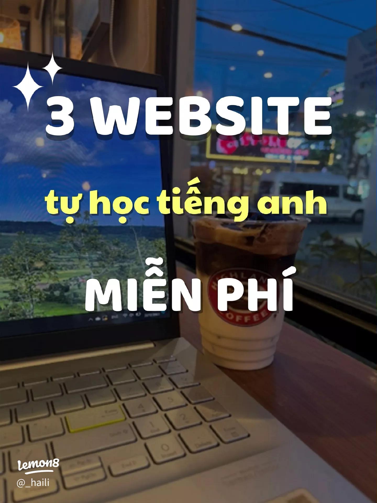 Tự học tiếng anh miễn phí tại nhà ở đâu? 3 nguồn học tốt nhất!