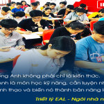 Học tiếng Anh cho người mới bắt đầu tại nhà bắt đầu từ đâu là tốt nhất?