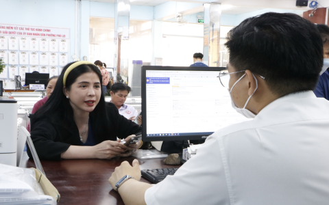 Trung tâm tiếng anh thành phố hồ chí minh học nhanh hơn nhờ 5 bí quyết này