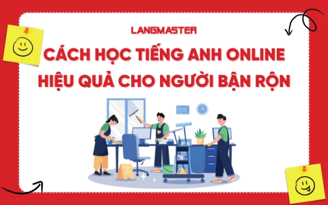 Cách chọn những trang học tiếng anh online uy tín phù hợp nhất với bạn biết chưa?