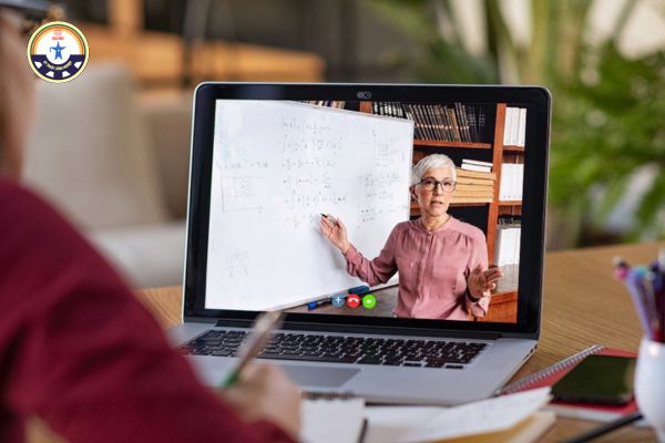 Học tiếng anh online ở trang uy tín có hiệu quả không? Khám phá 3 lợi ích vượt trội!