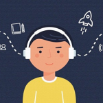 Bí quyết luyện nghe tiếng anh online miễn phí hiệu quả cho người mới