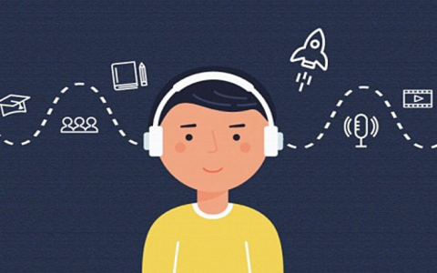 Bí quyết luyện nghe tiếng anh online miễn phí hiệu quả cho người mới