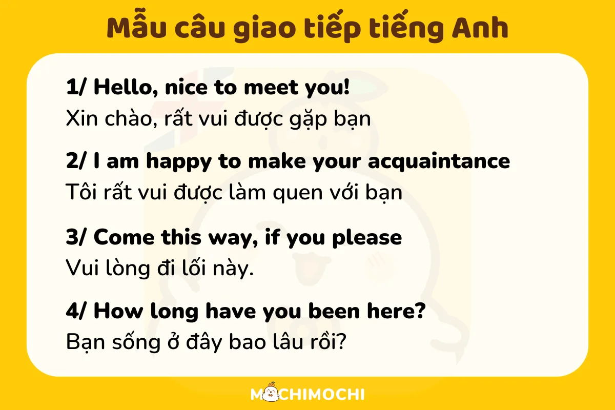 Bí quyết dạy tiếng anh giao tiếp cho người mới bắt đầu siêu dễ nhớ