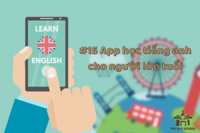 tự học tiếng anh cho người lớn tuổi ở đâu tốt? Gợi ý 4 nguồn tài liệu miễn phí!