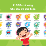 Nên cho con học trung tâm tiếng anh nào theo độ tuổi? Kinh nghiệm chọn đúng chỗ!
